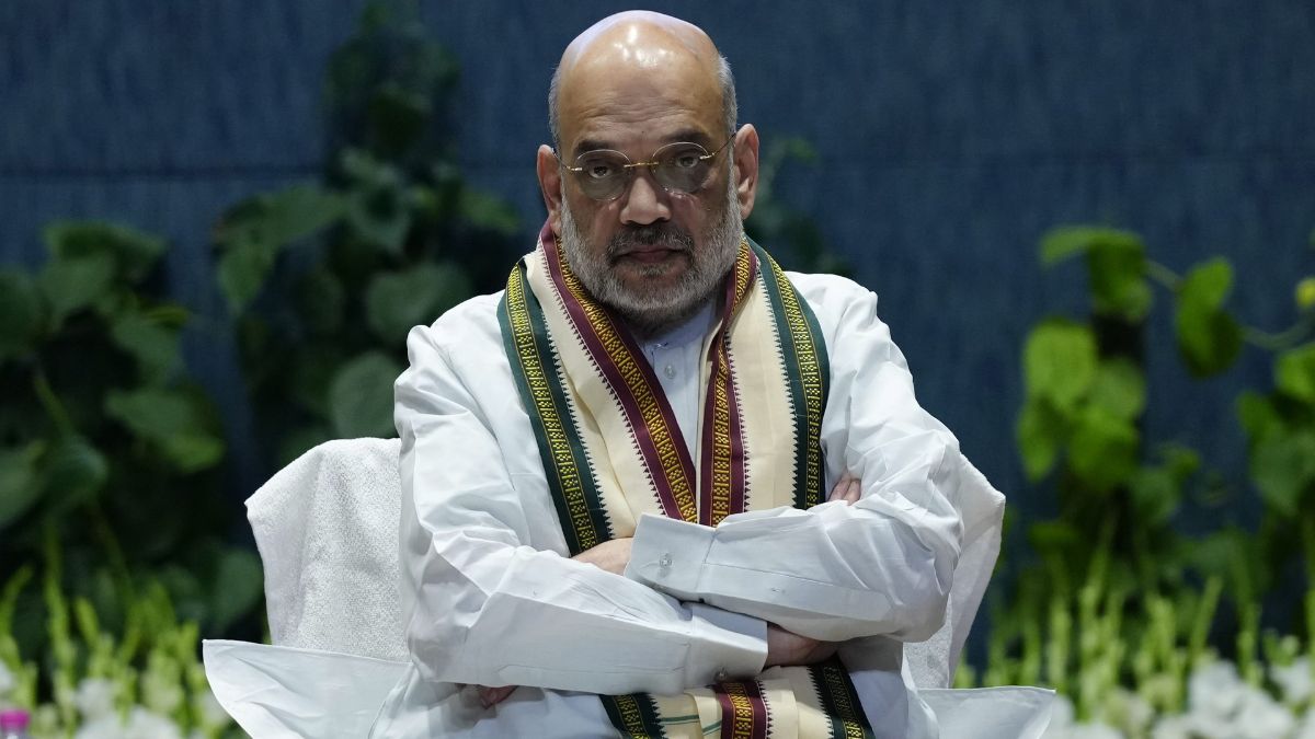 Amit Shah